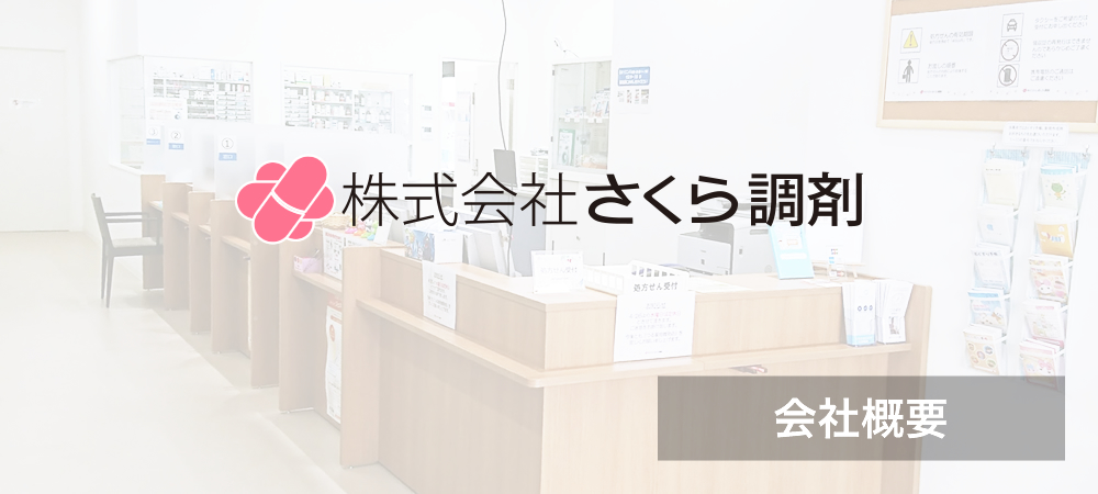 会社概要