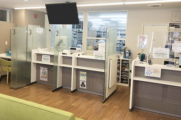 つる薬局 恵比寿店